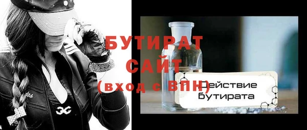 крисы Надым